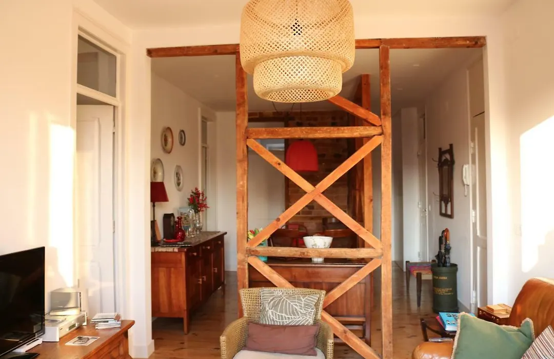 Casa Do Passadico-1