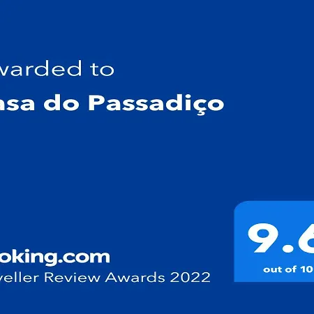Casa Do Passadico-2