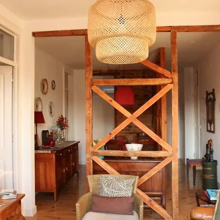 Casa Do Passadico-3