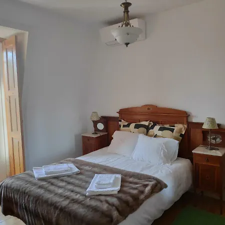 Casa Do Passadico-3
